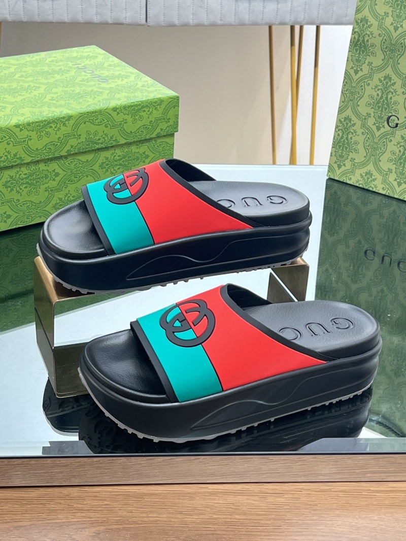 Gucci Slippers